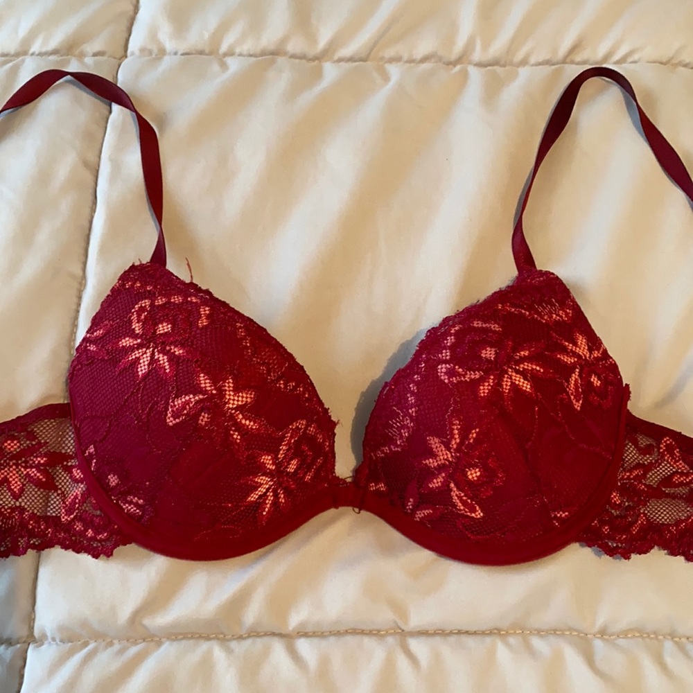 Tarea lace bra